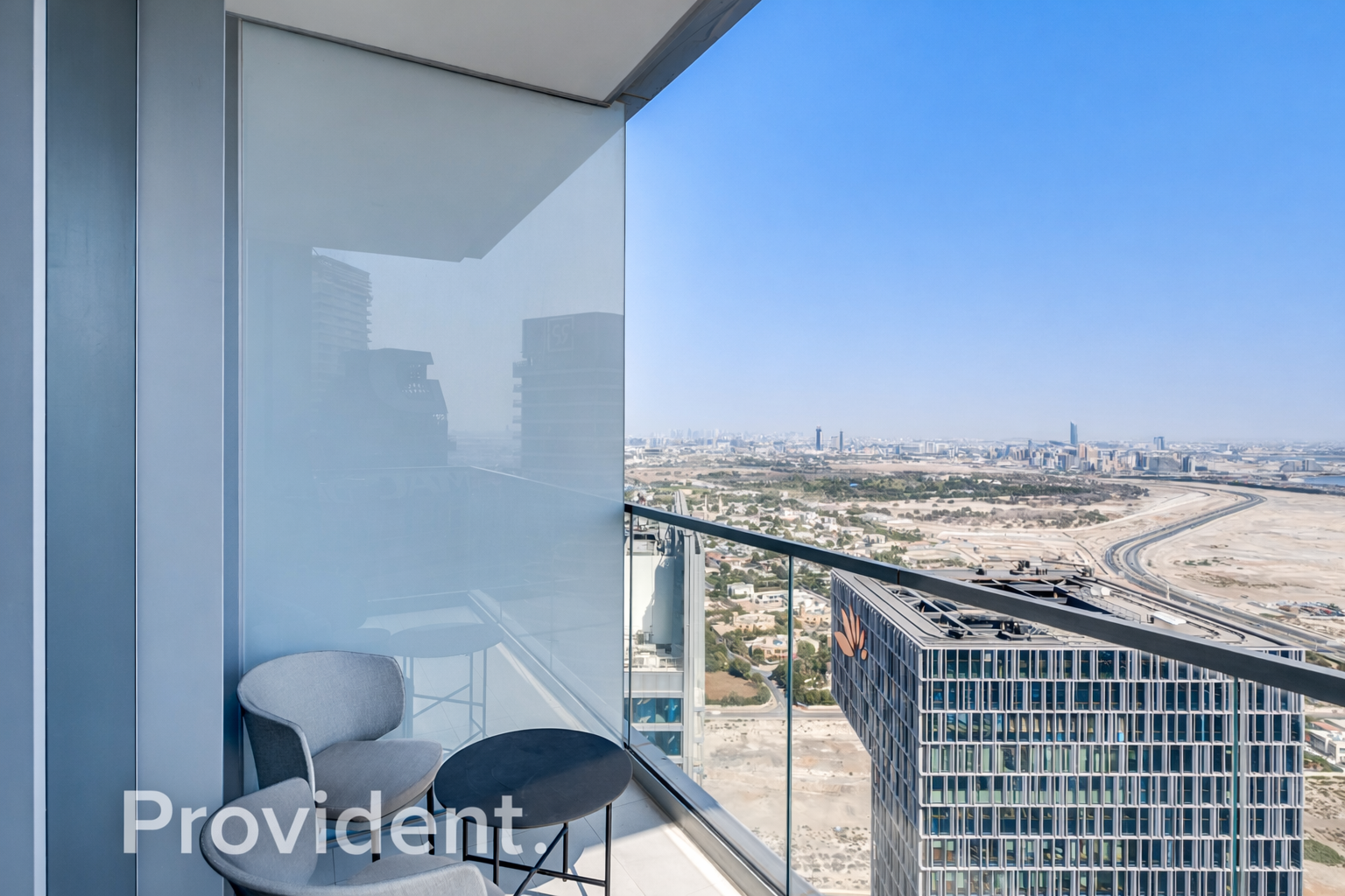 property image - Provident Estate