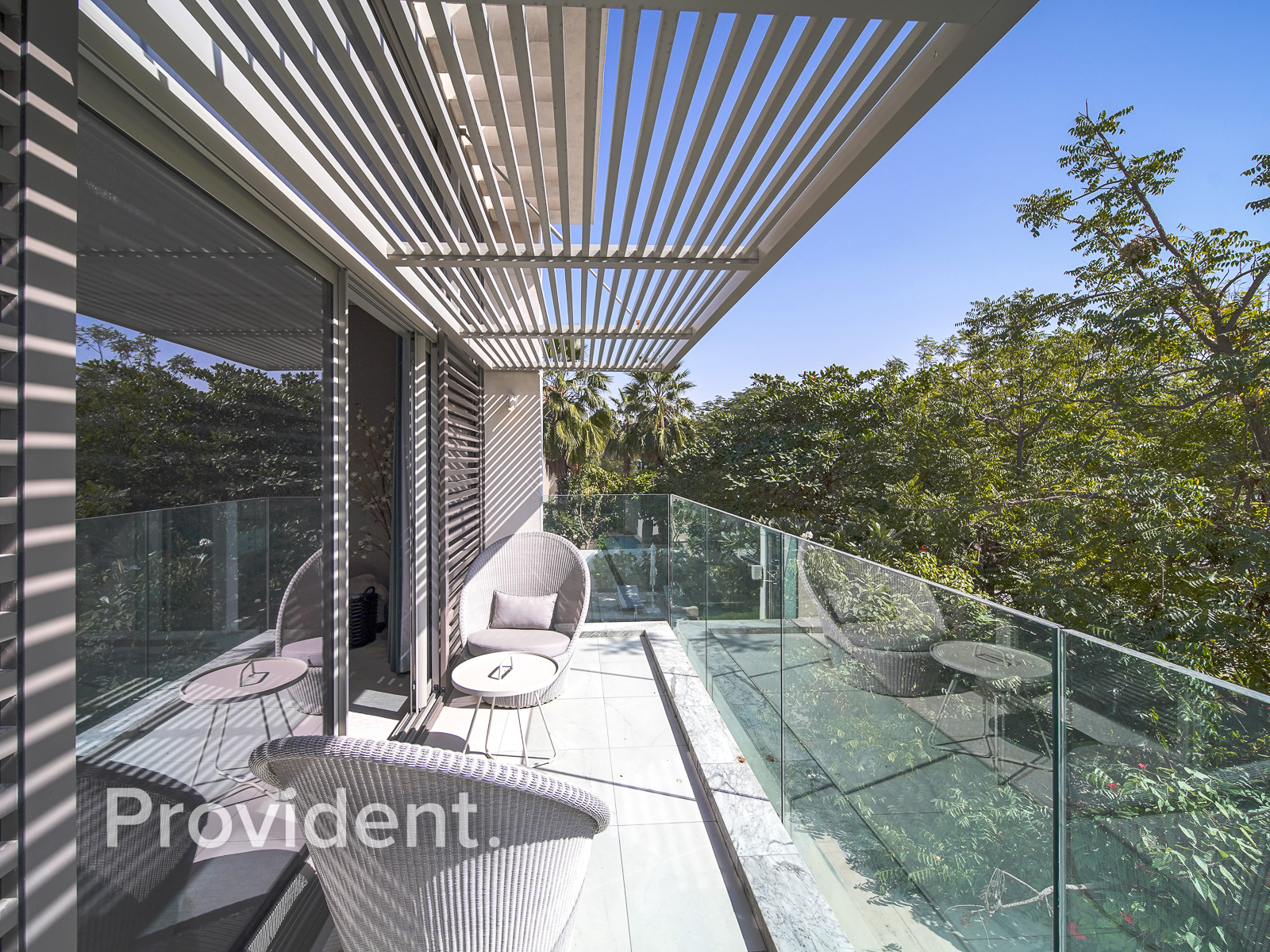 property image - Provident Estate