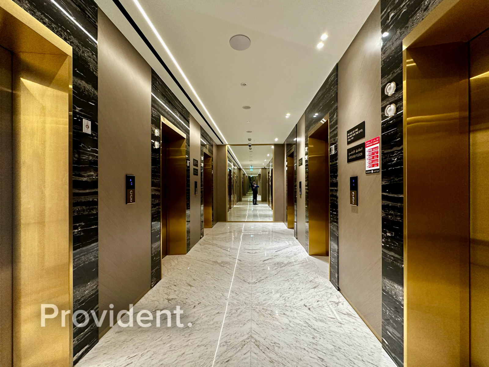 property image - Provident Estate