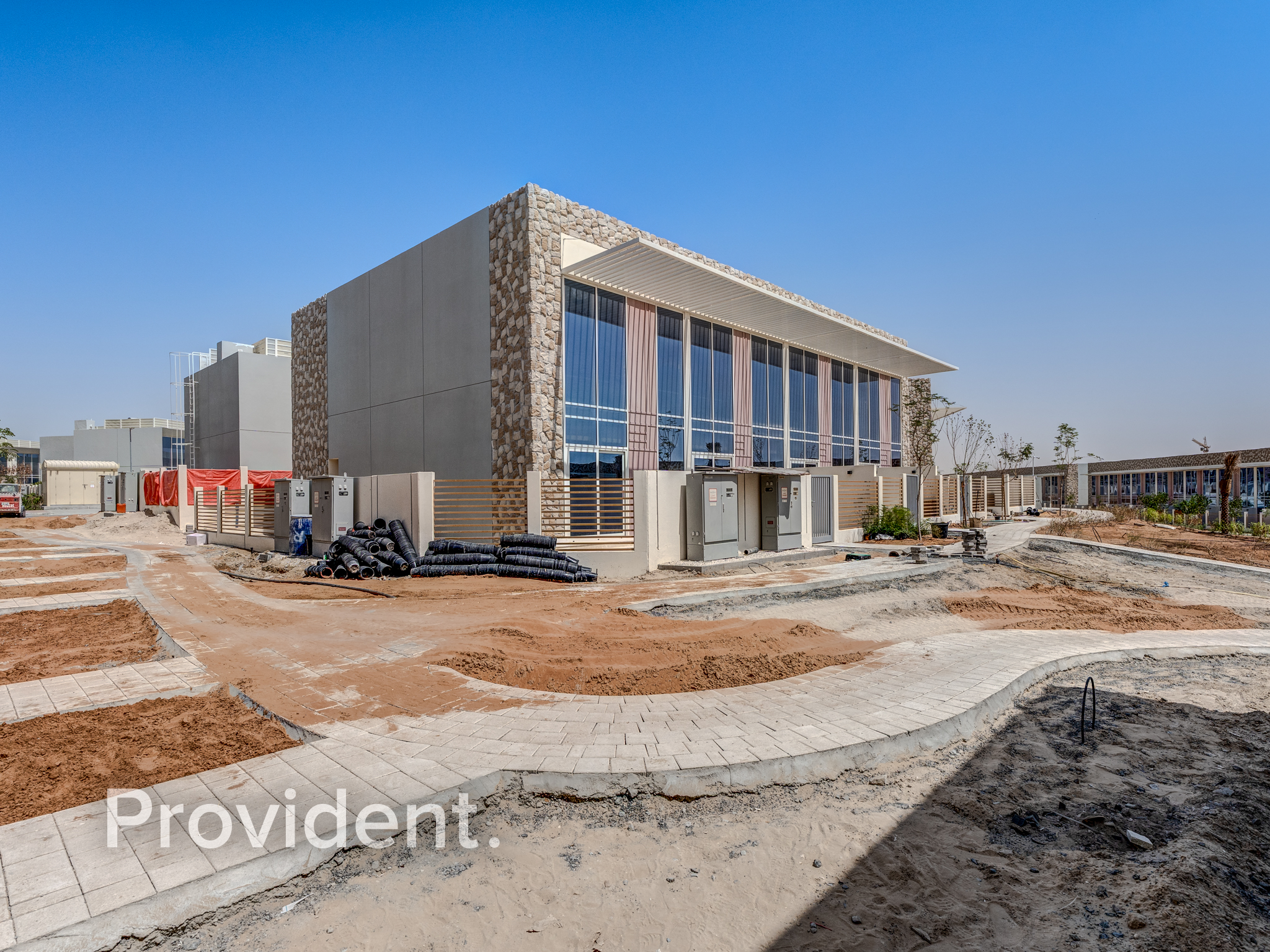 property image - Provident Estate