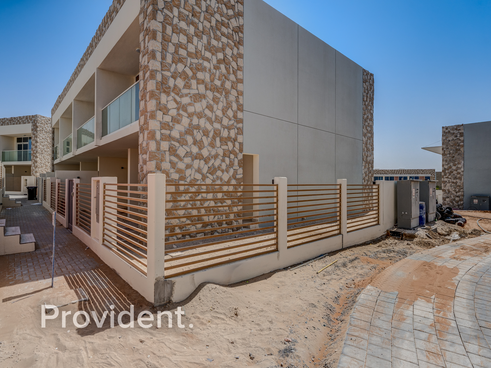 property image - Provident Estate