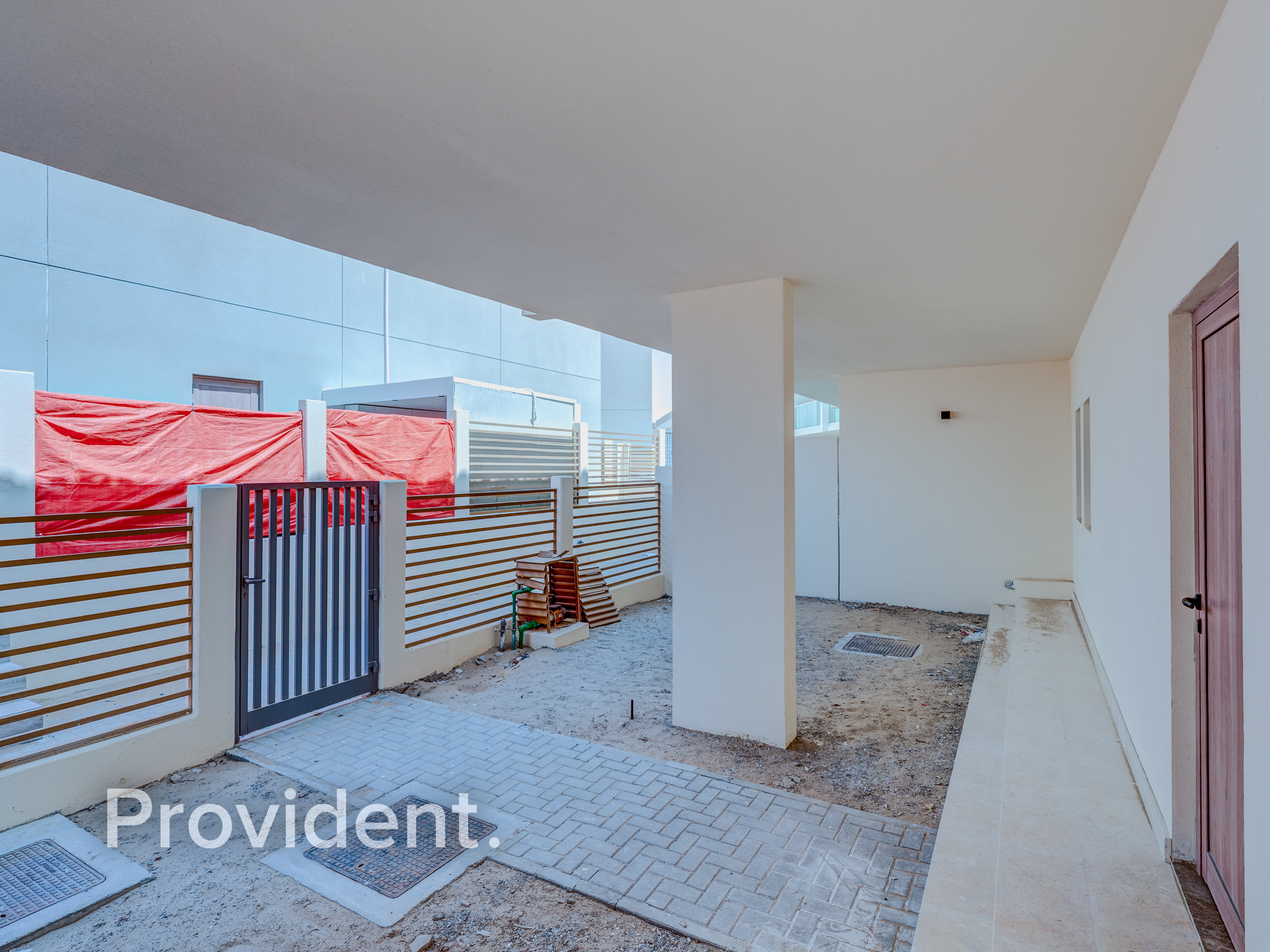 property image - Provident Estate