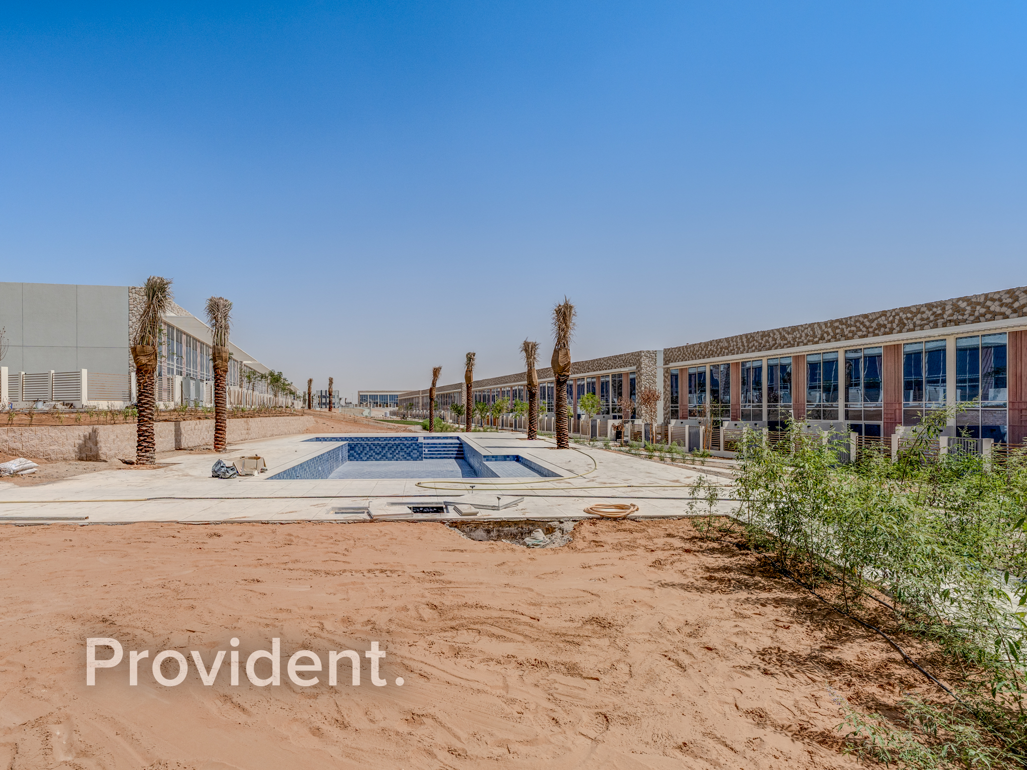 property image - Provident Estate