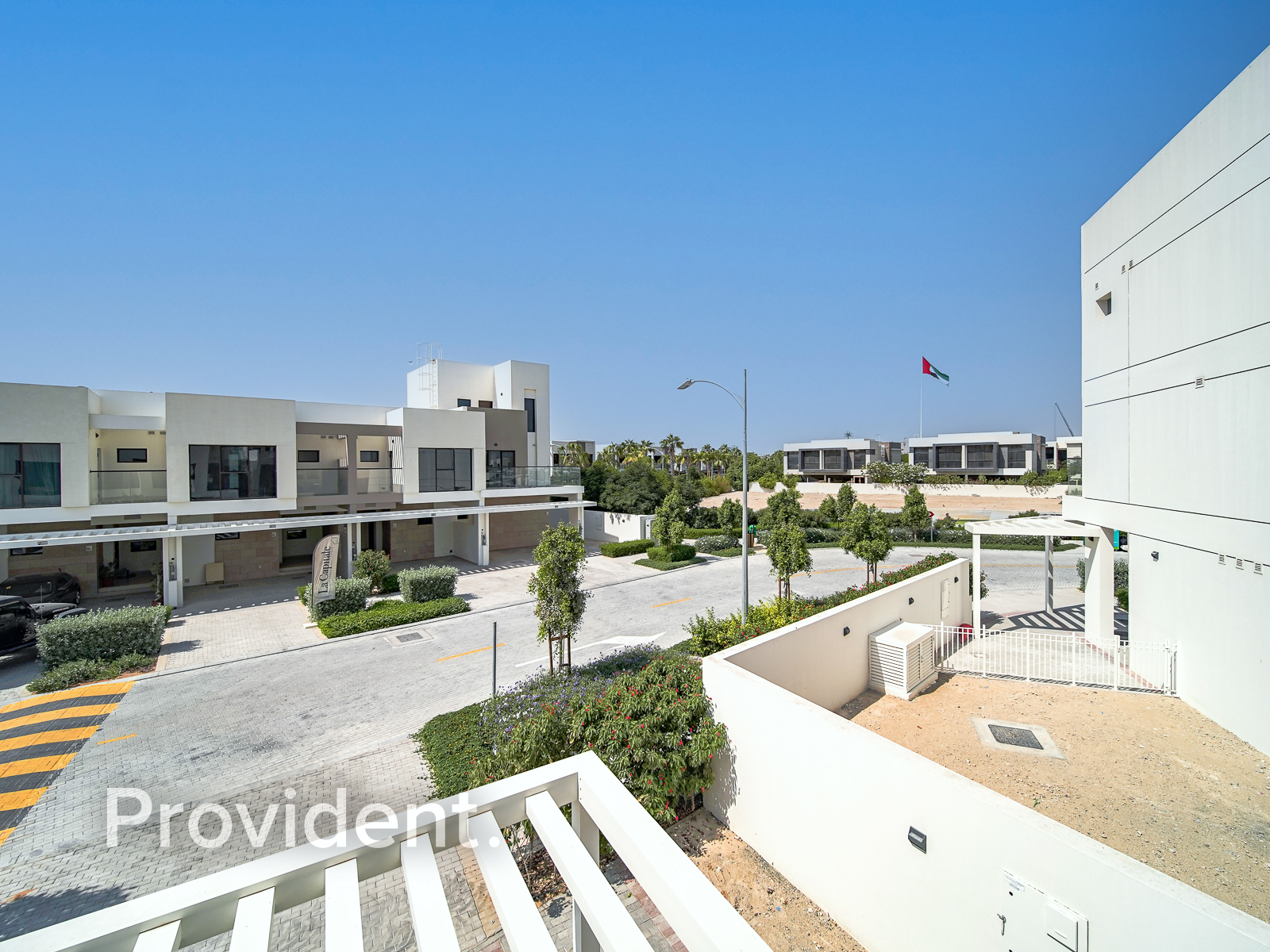 property image - Provident Estate