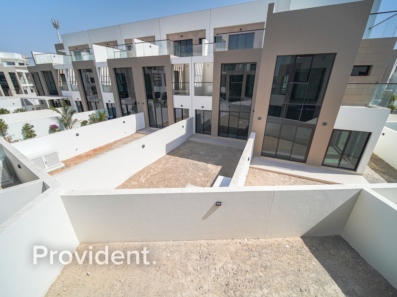 property image - Provident Estate