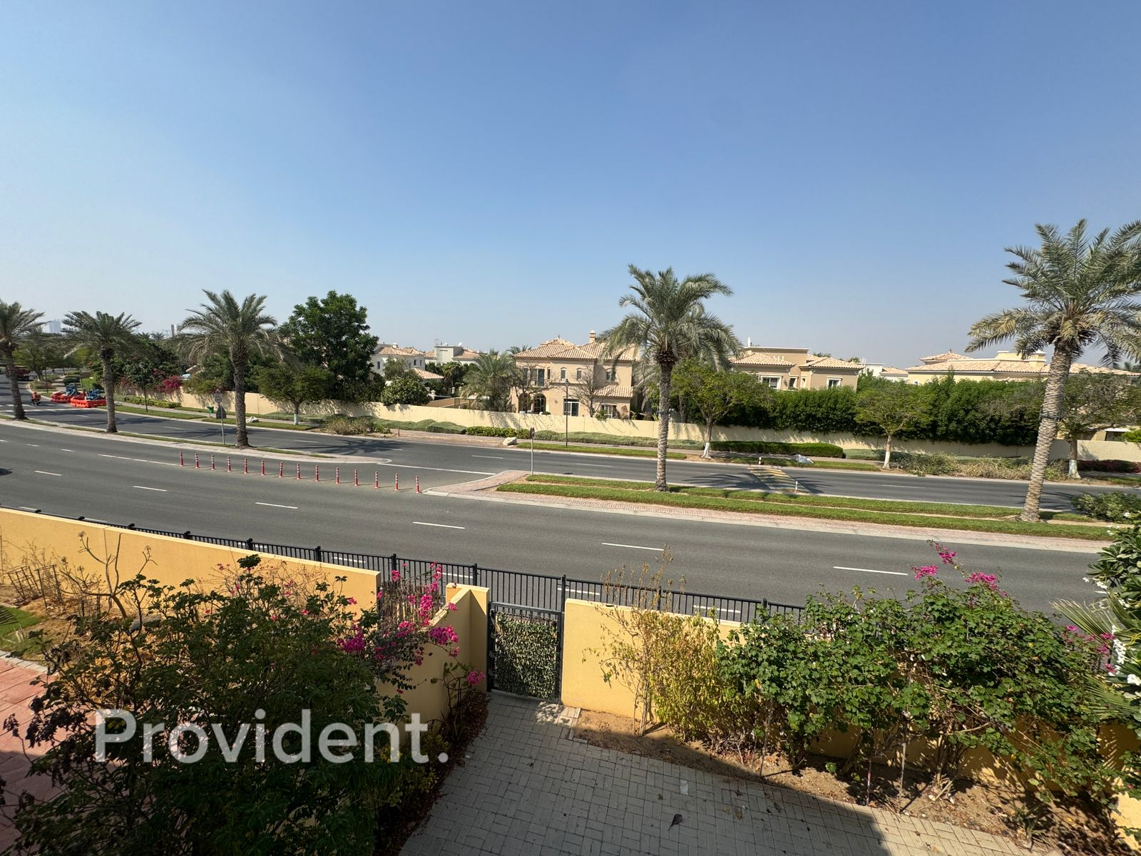 property image - Provident Estate