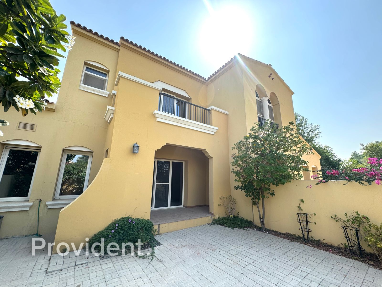 property image - Provident Estate