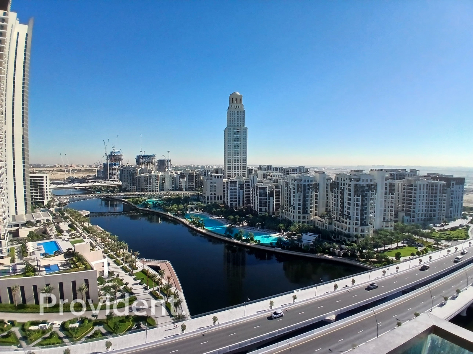 property image - Provident Estate