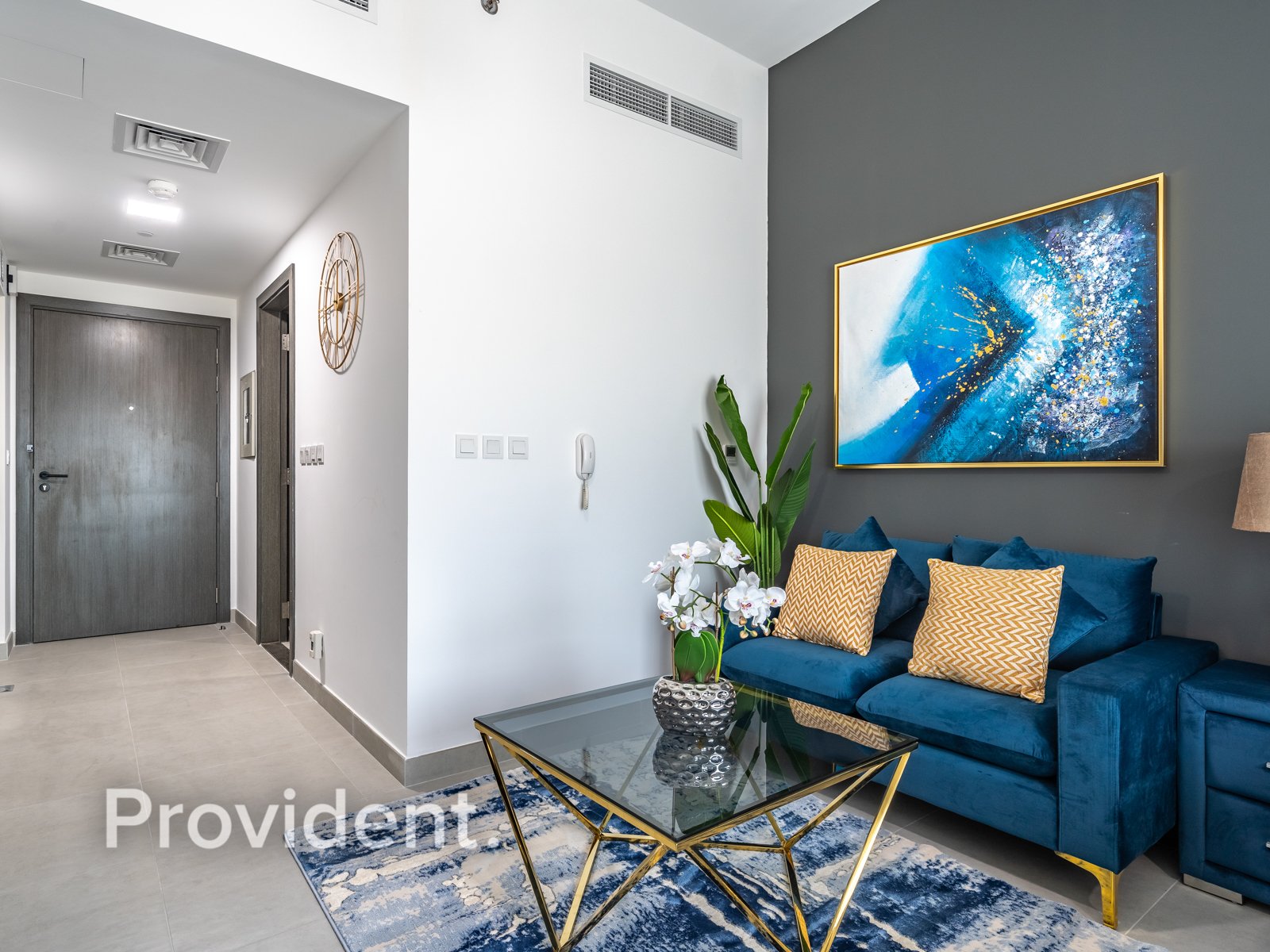 property image - Provident Estate