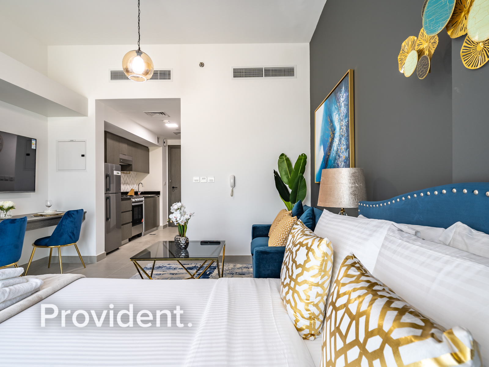 property image - Provident Estate