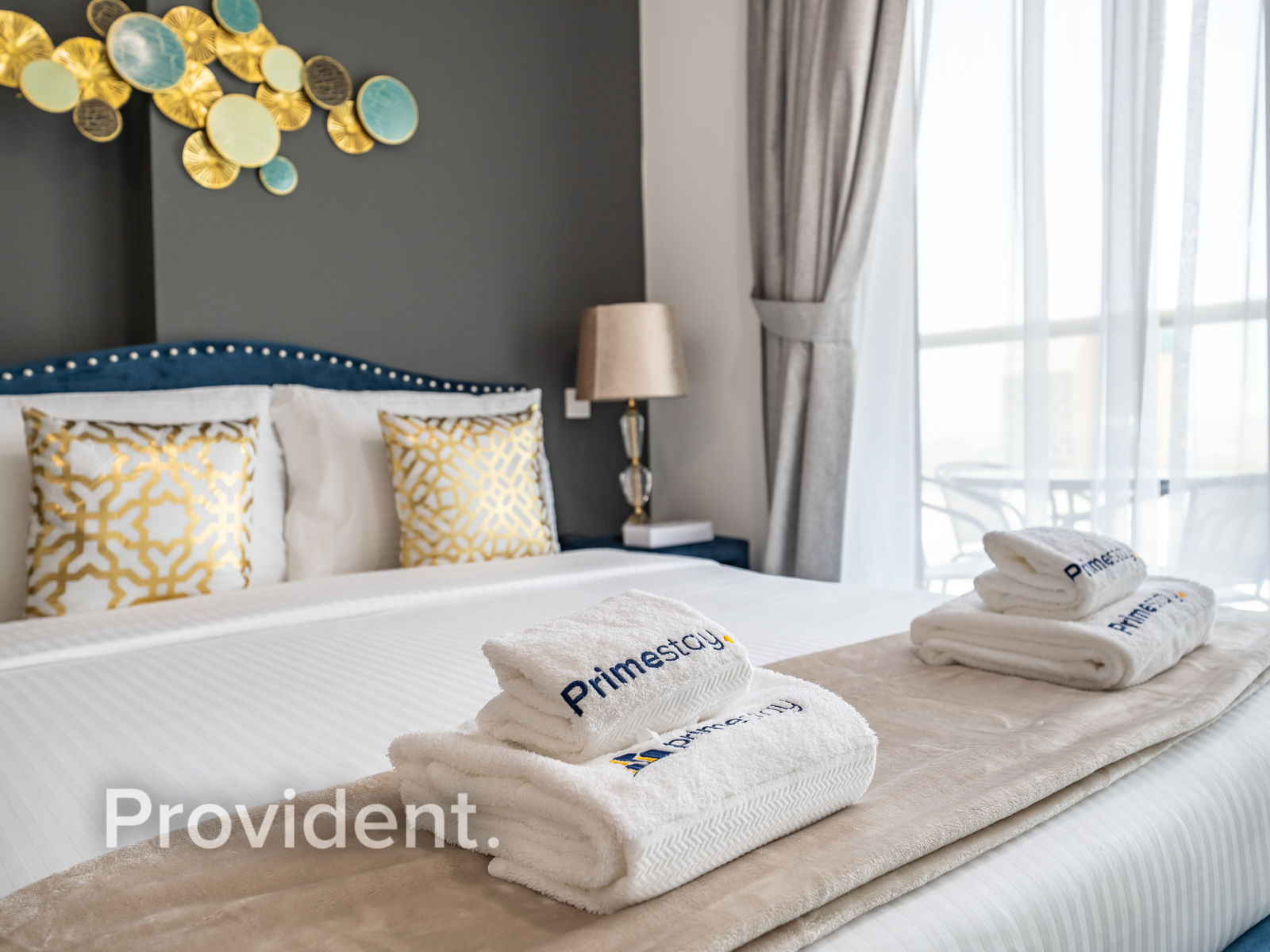 property image - Provident Estate