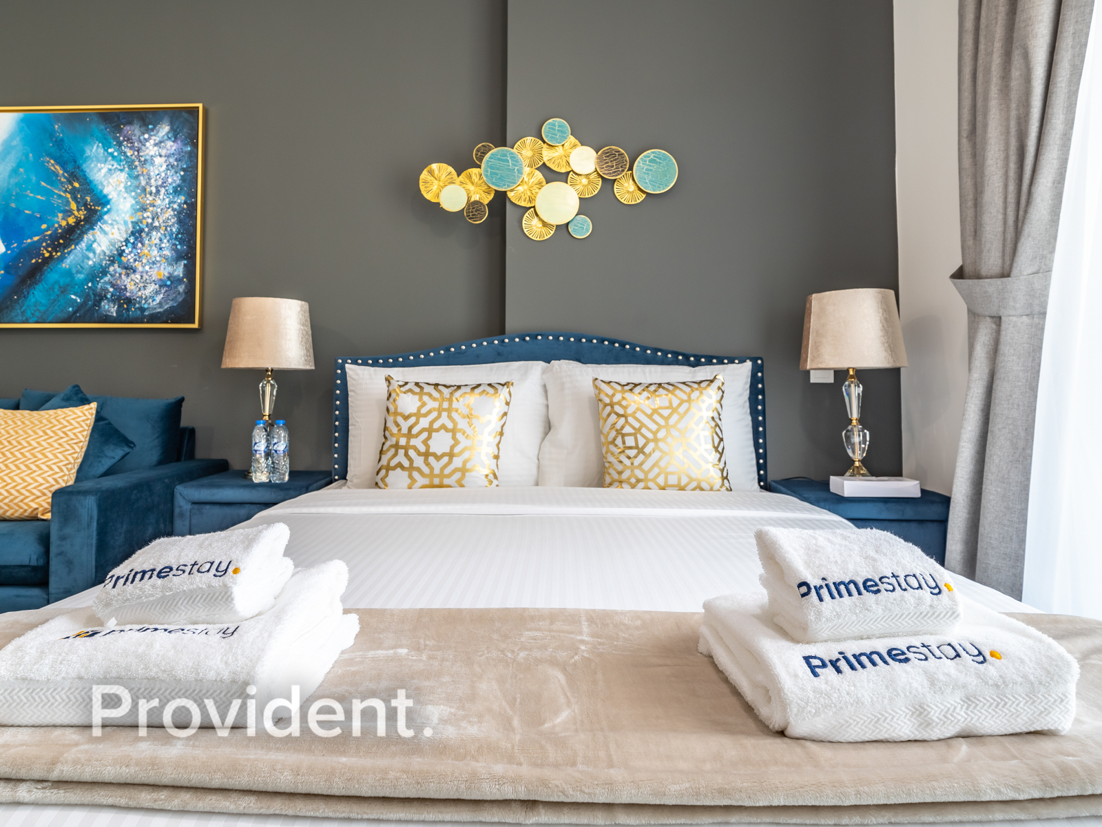 property image - Provident Estate