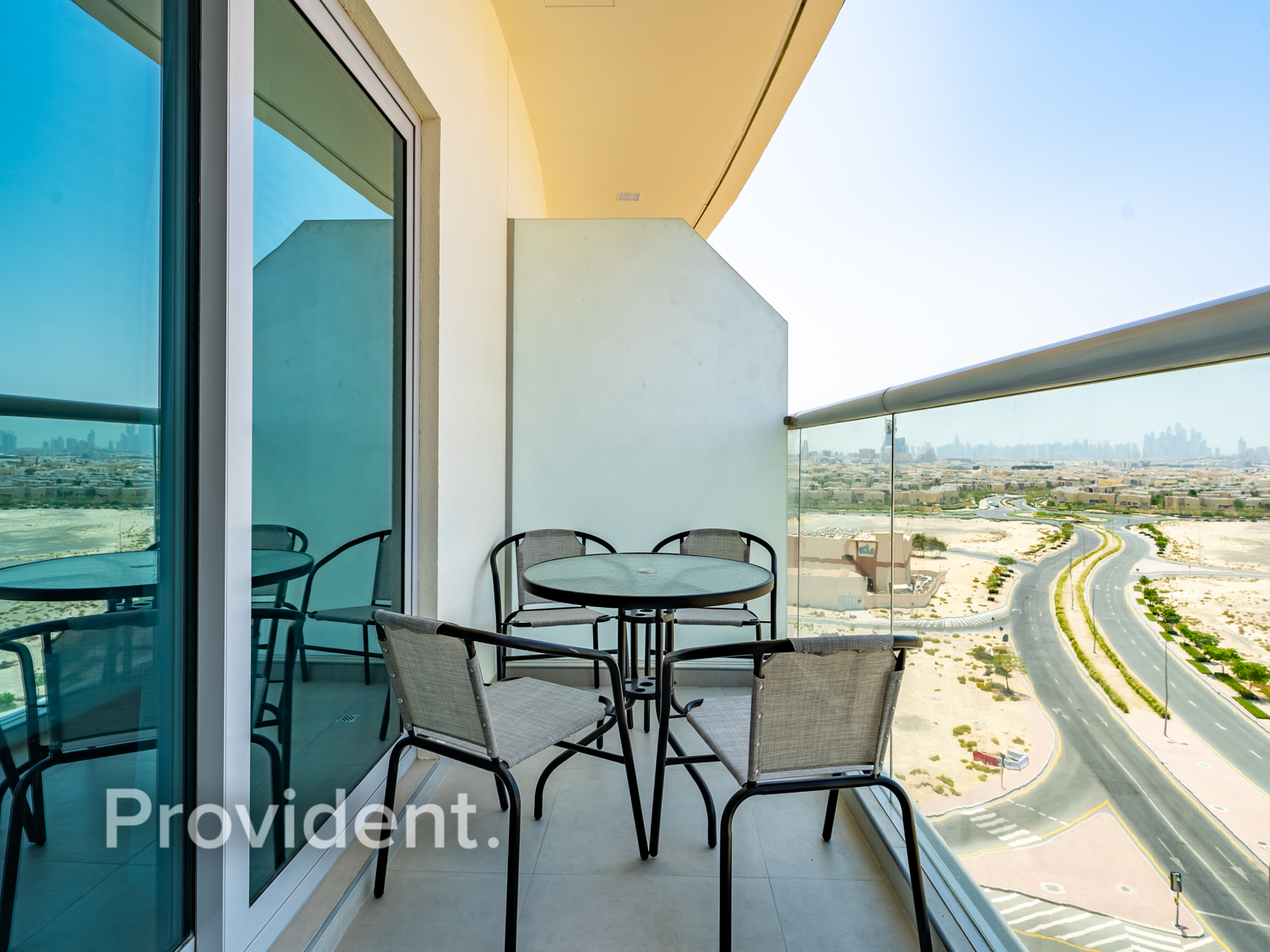property image - Provident Estate
