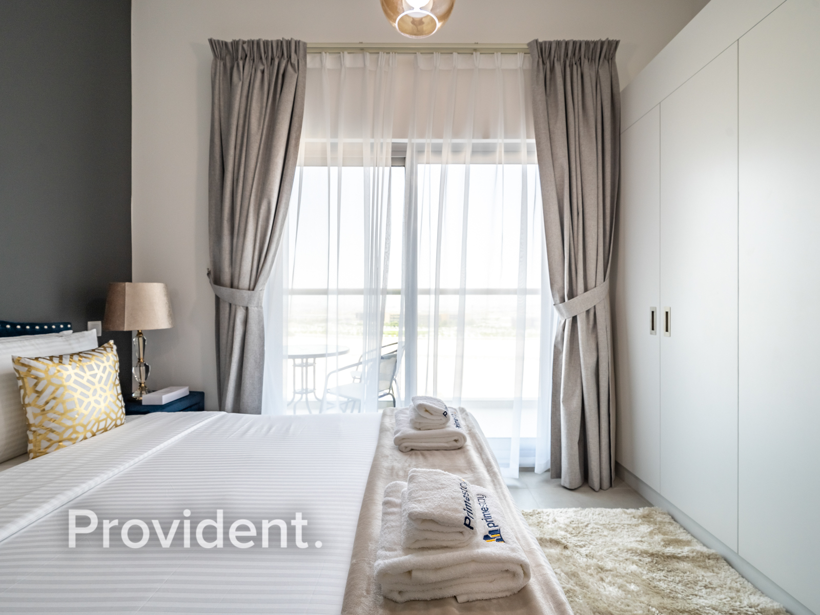 property image - Provident Estate