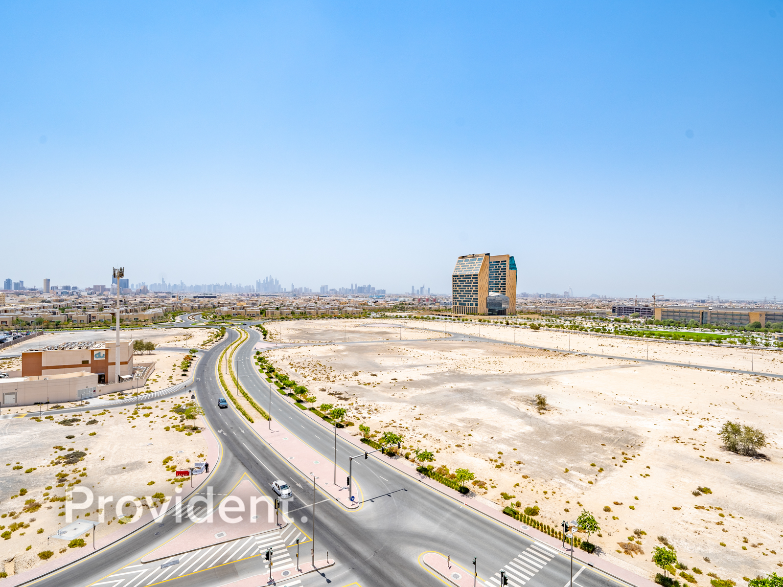 property image - Provident Estate