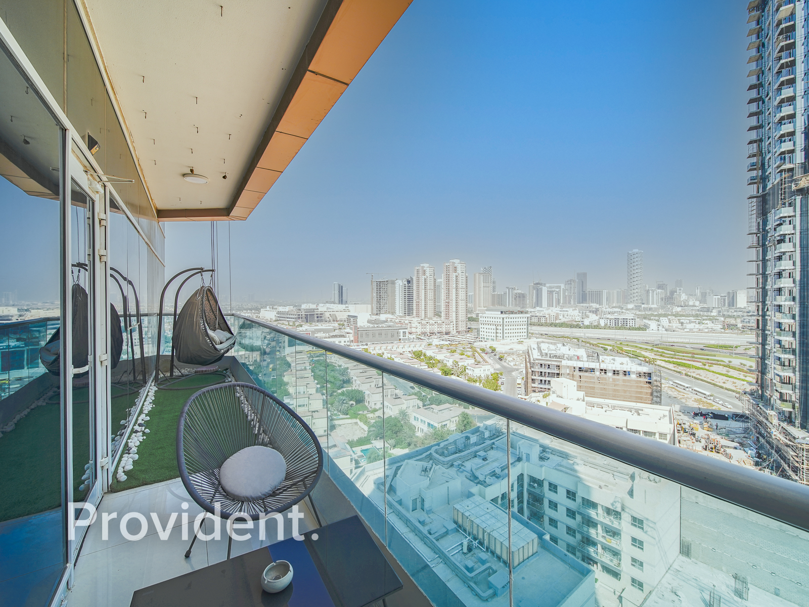 property image - Provident Estate