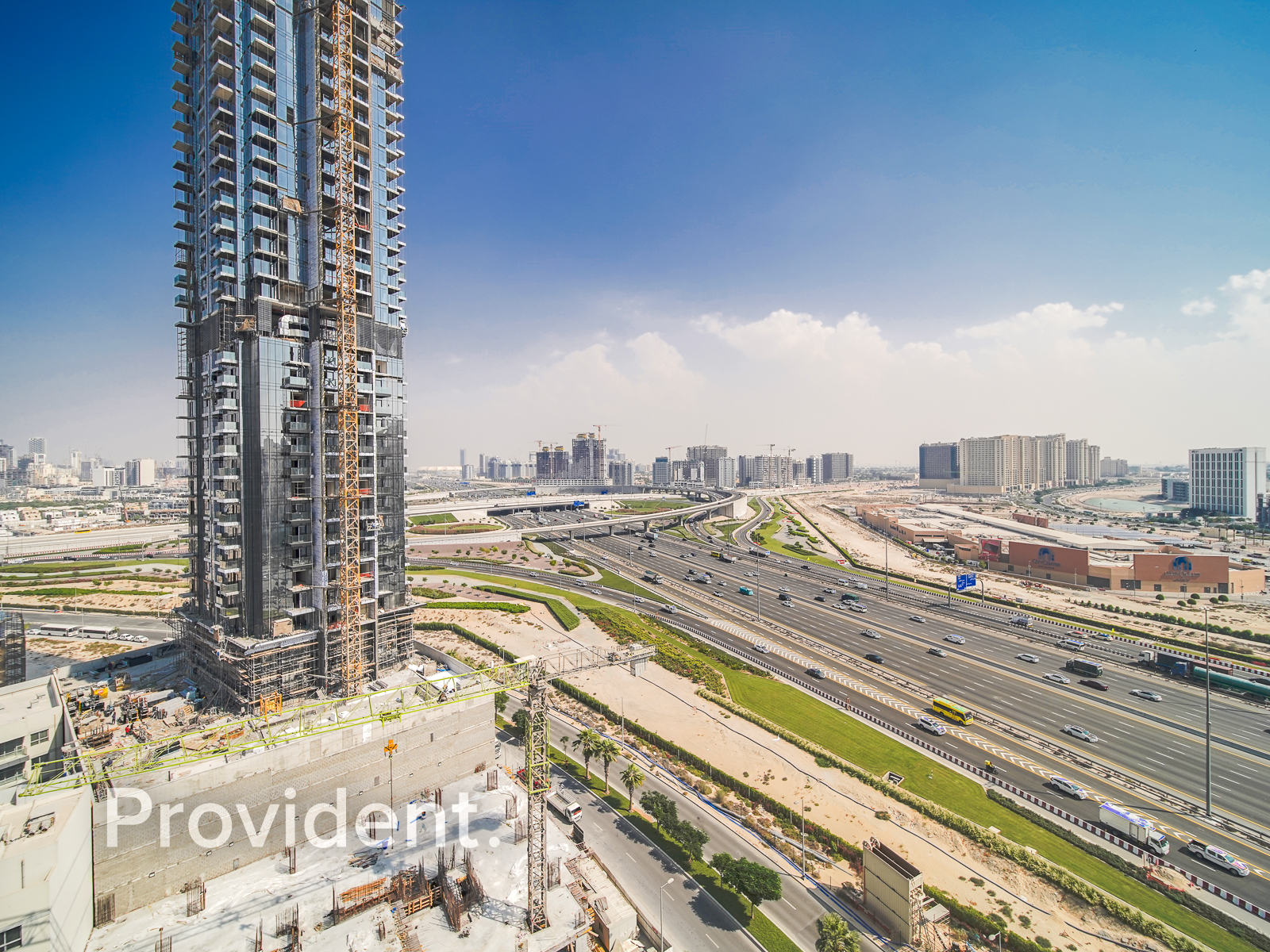 property image - Provident Estate
