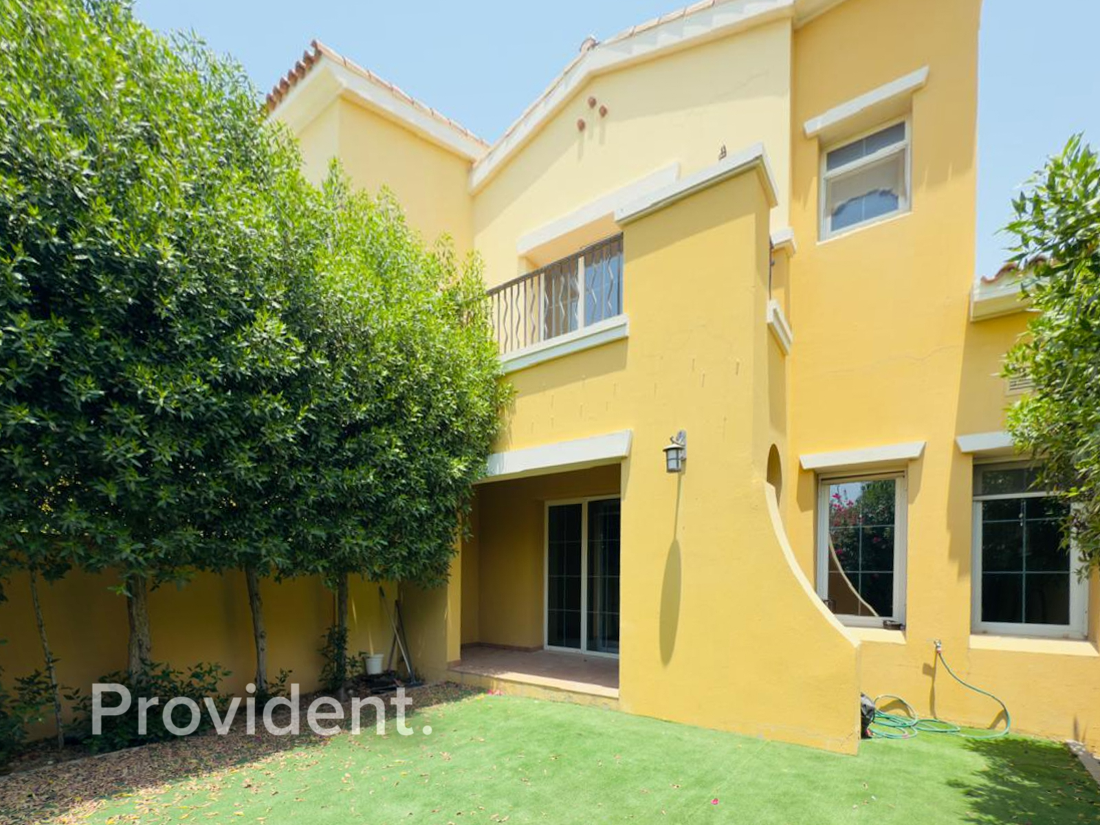 property image - Provident Estate