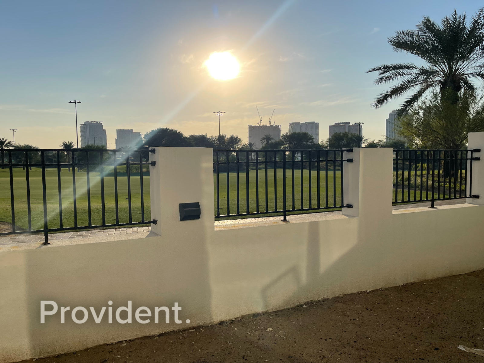 property image - Provident Estate