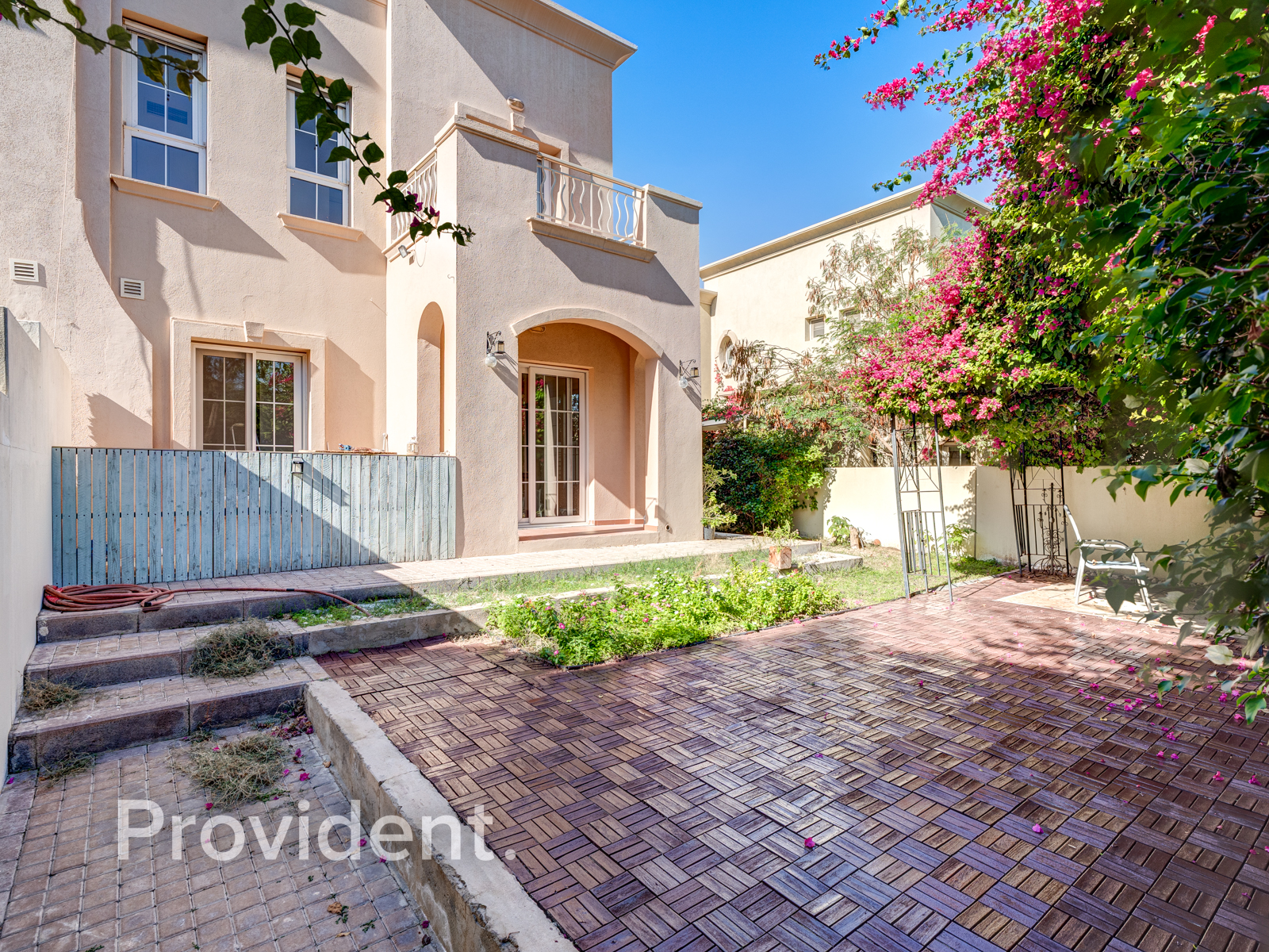property image - Provident Estate