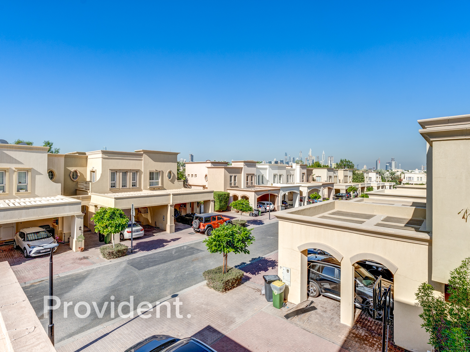 property image - Provident Estate