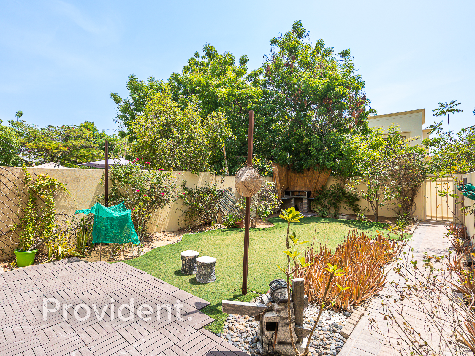 property image - Provident Estate