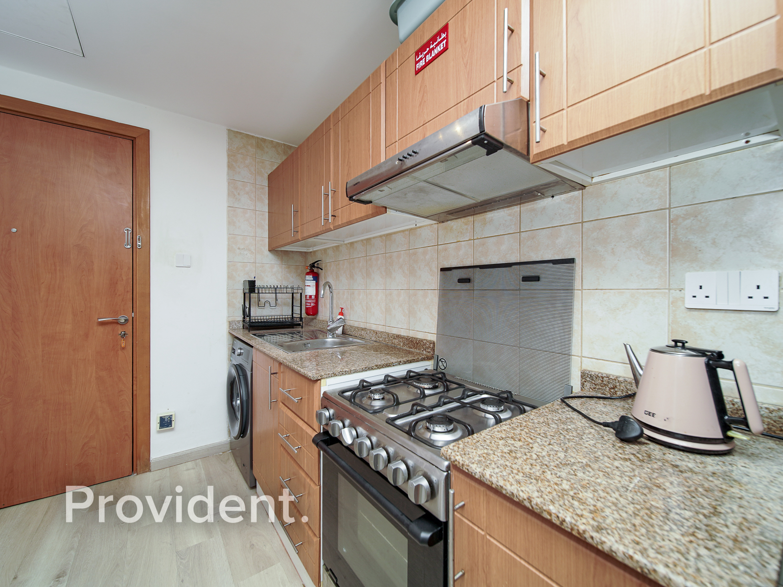 property image - Provident Estate