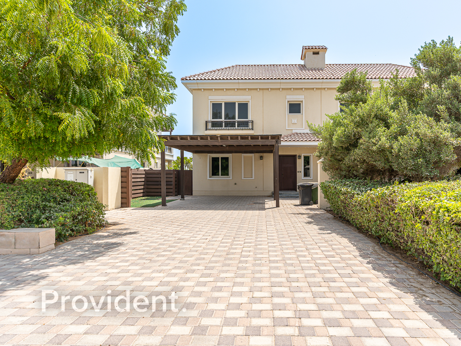 property image - Provident Estate