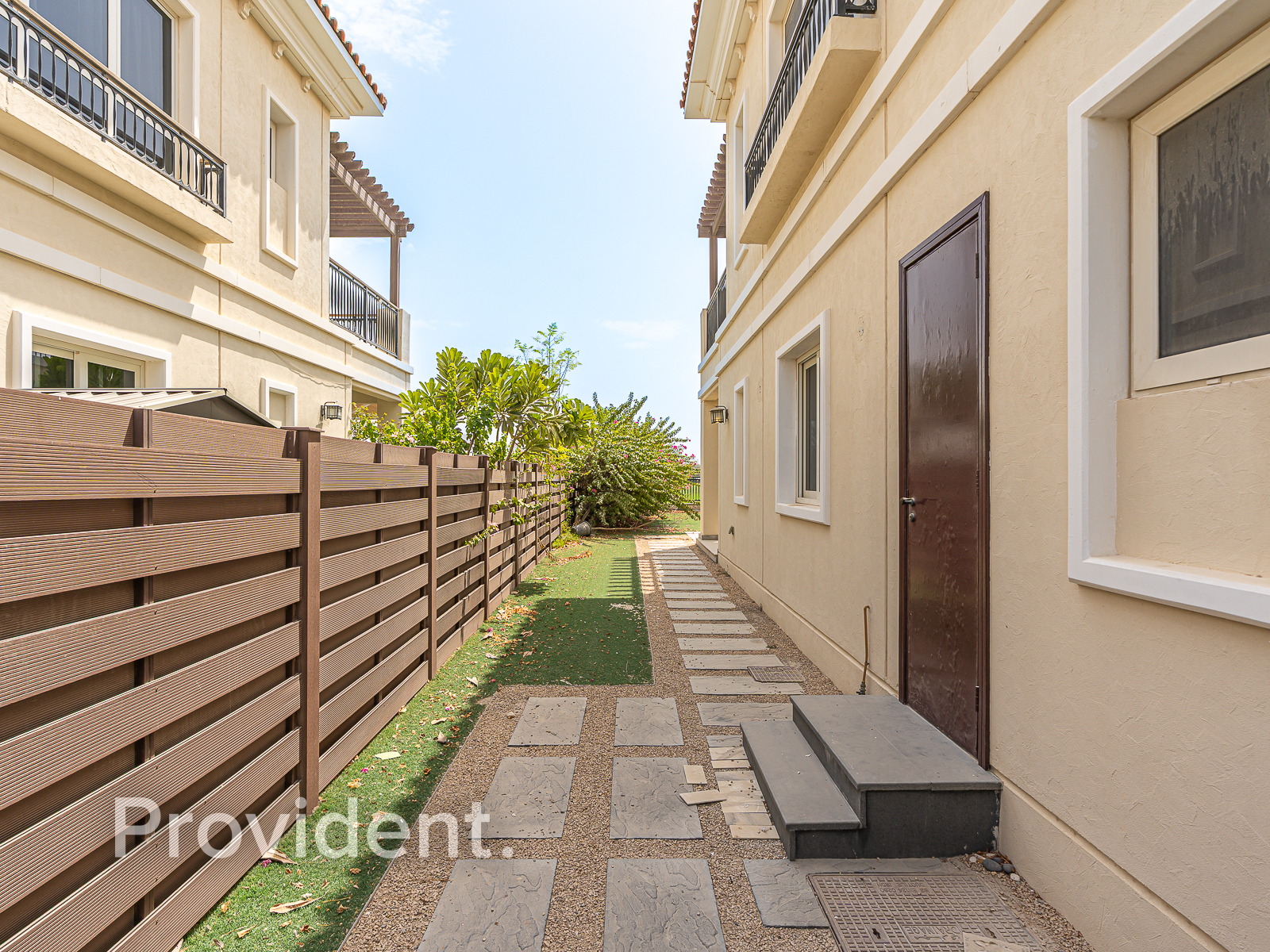property image - Provident Estate