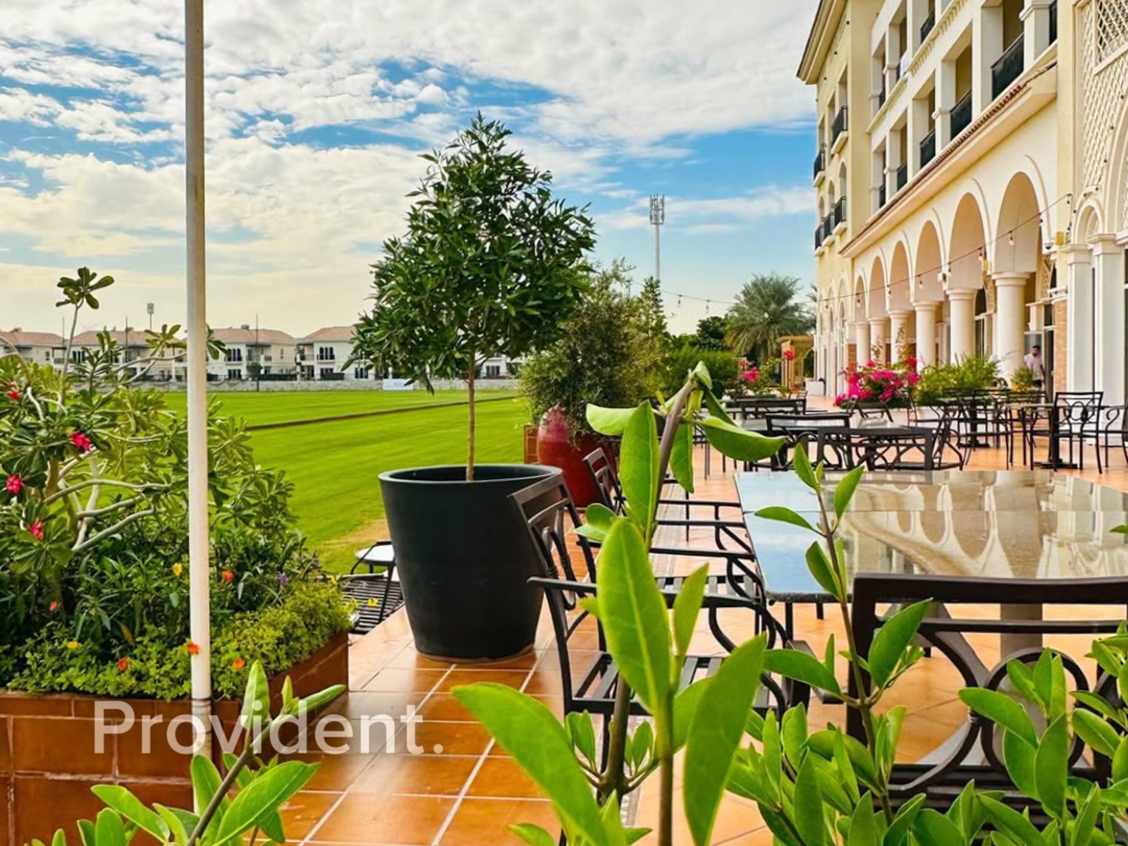 property image - Provident Estate