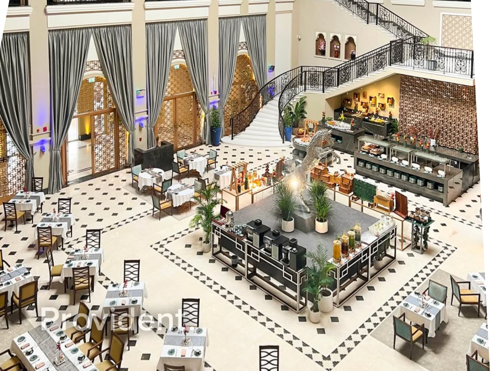 property image - Provident Estate