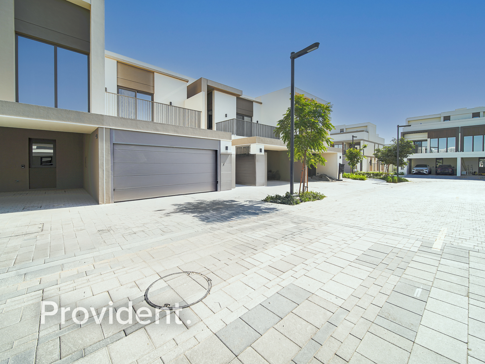property image - Provident Estate