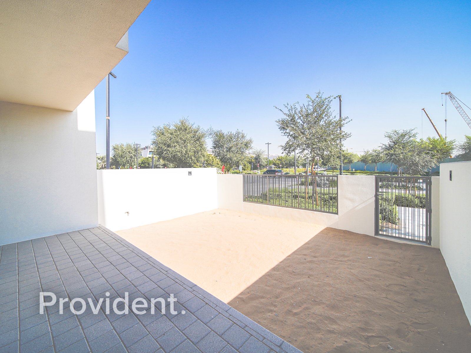 property image - Provident Estate