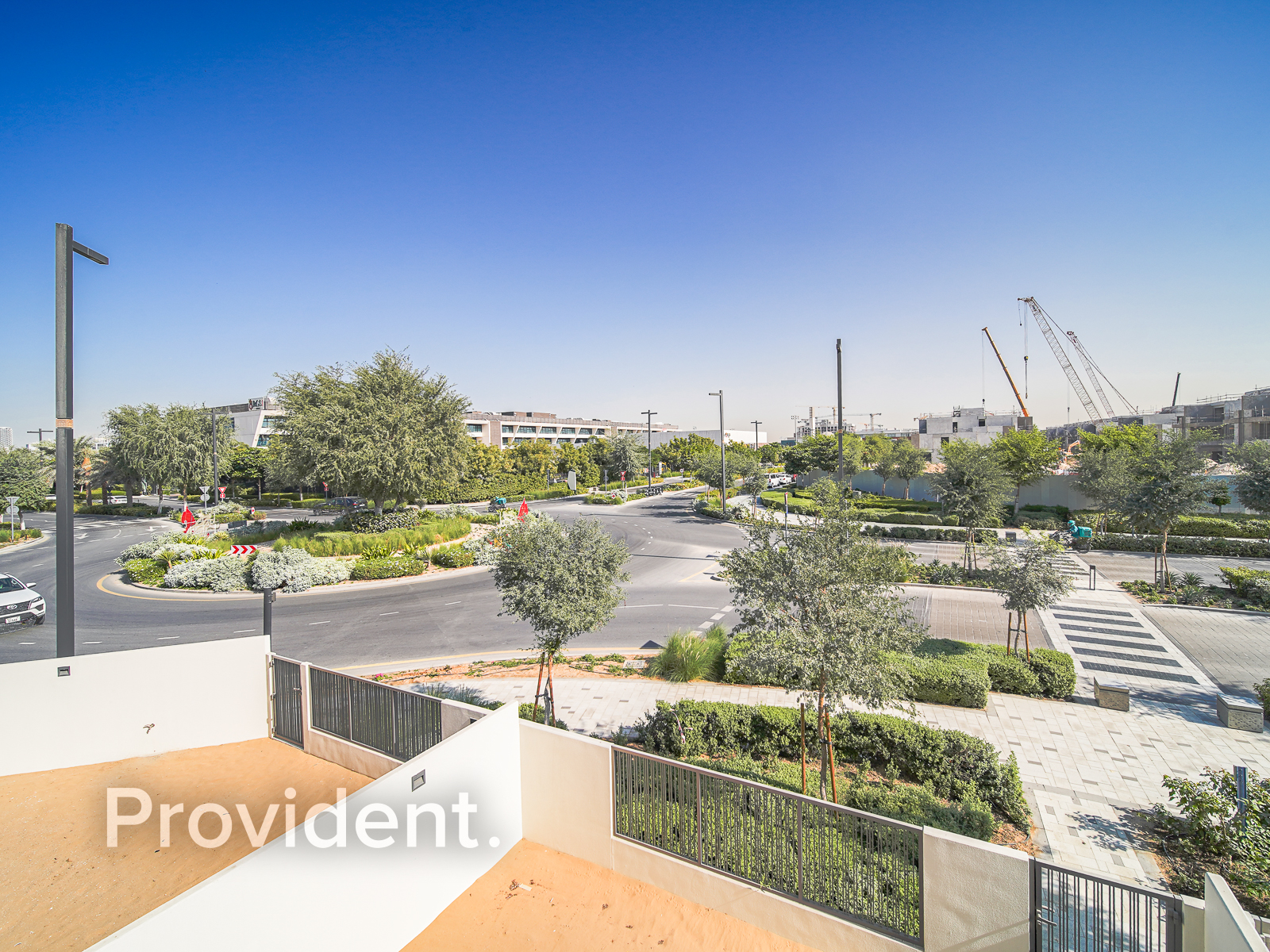 property image - Provident Estate