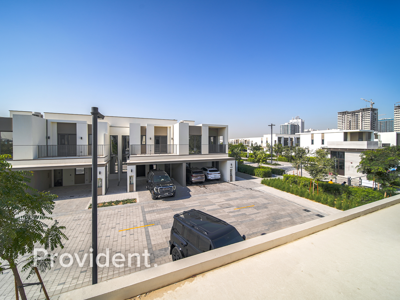 property image - Provident Estate