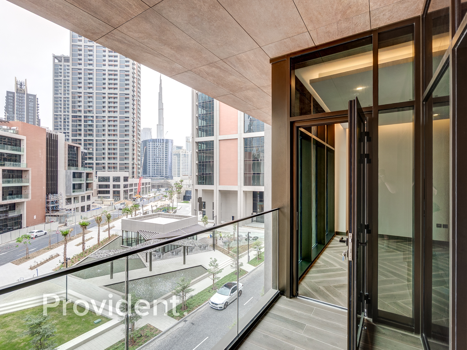 property image - Provident Estate