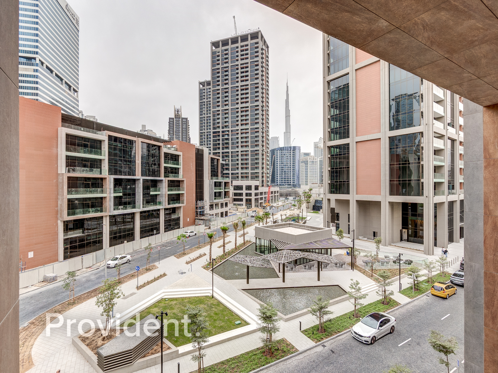 property image - Provident Estate