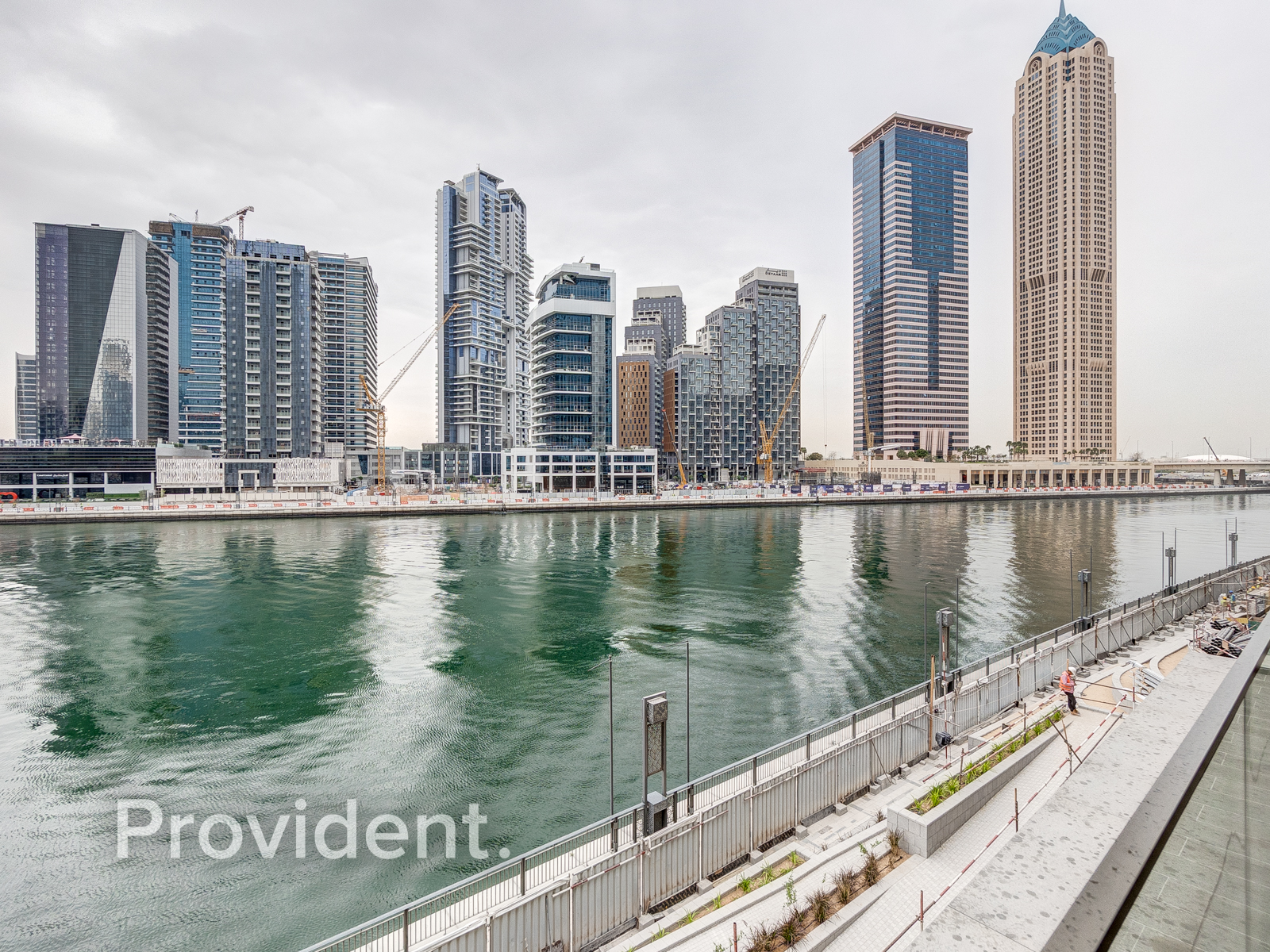 property image - Provident Estate