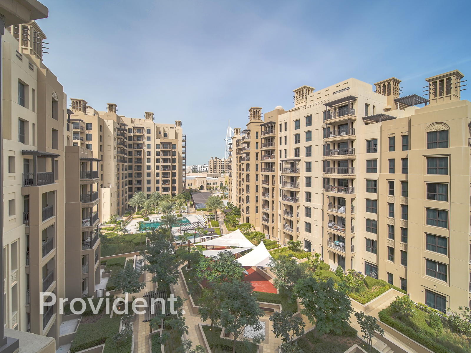 property image - Provident Estate