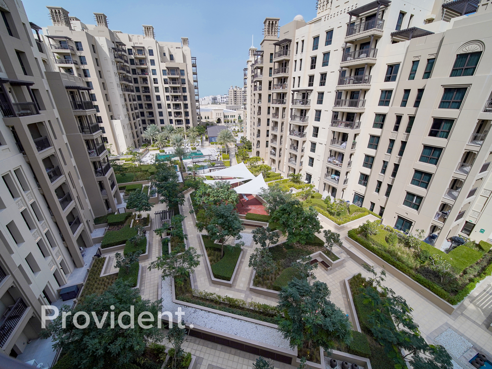 property image - Provident Estate