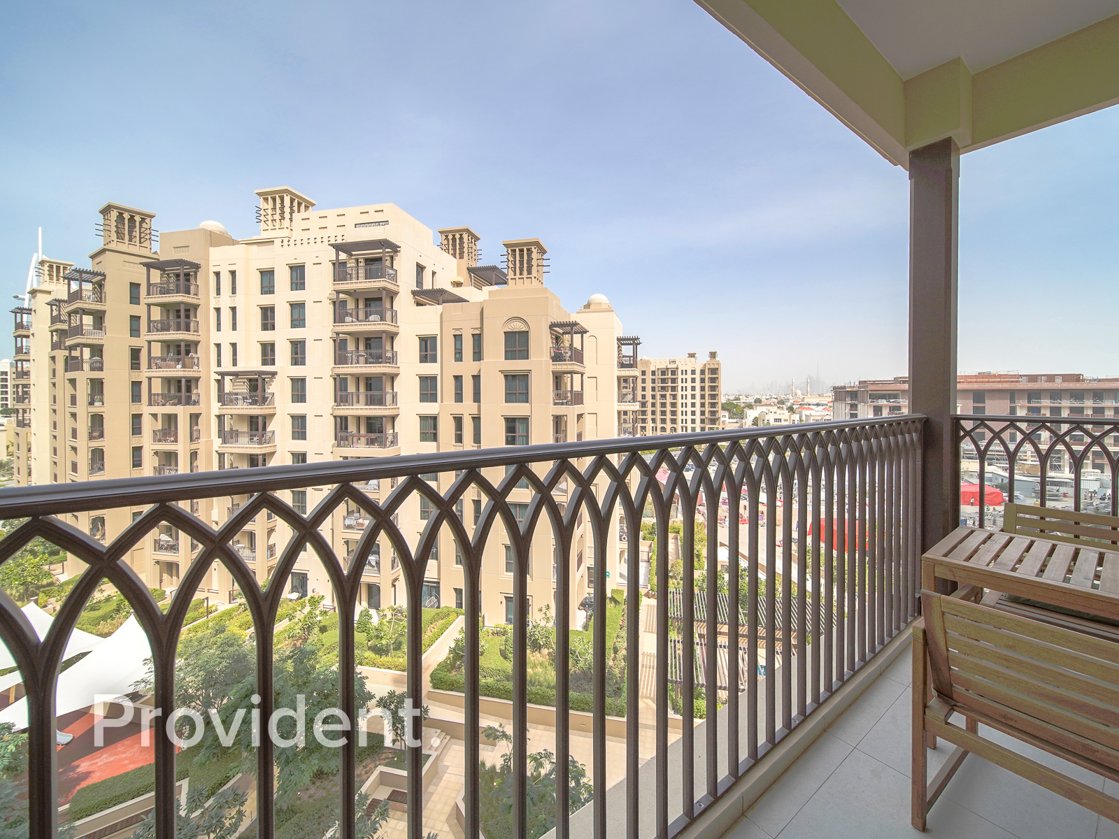property image - Provident Estate