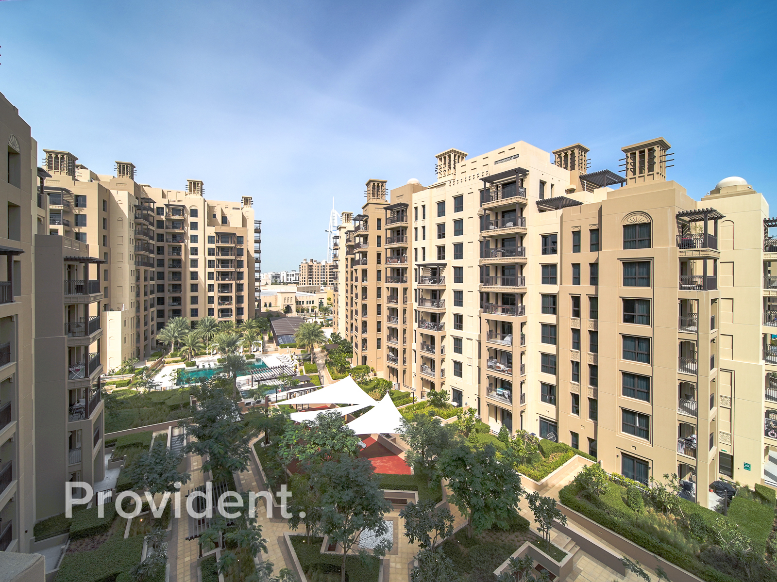 property image - Provident Estate