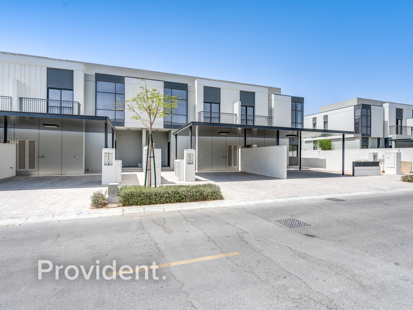 property image - Provident Estate