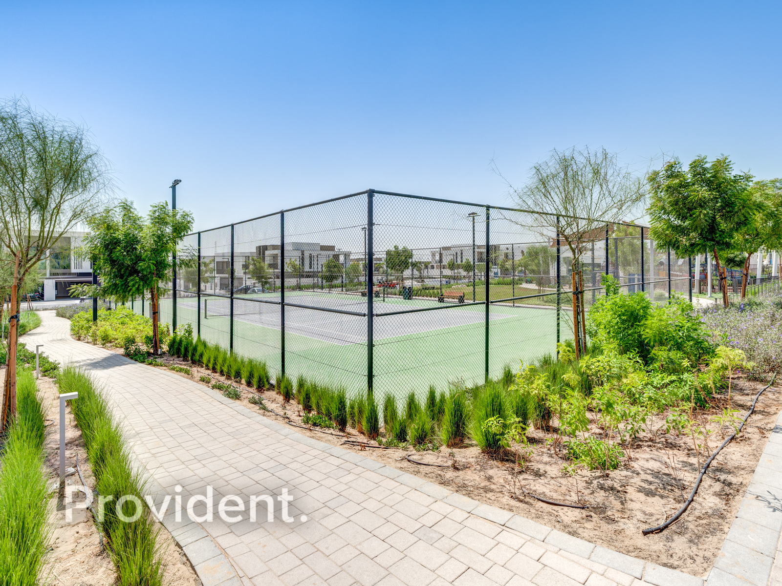 property image - Provident Estate