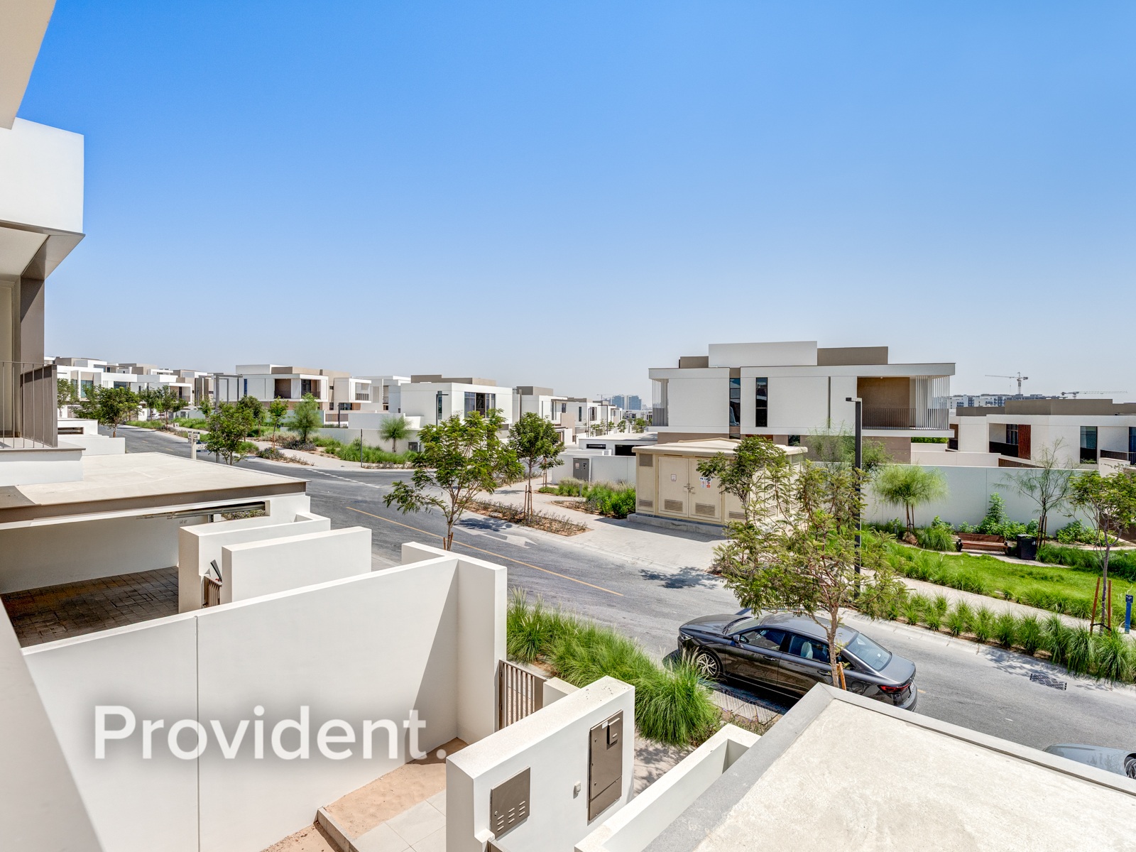 property image - Provident Estate