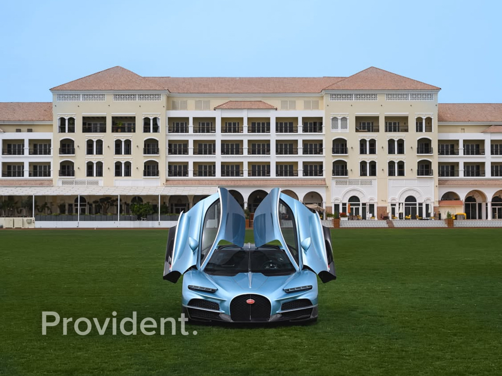 property image - Provident Estate