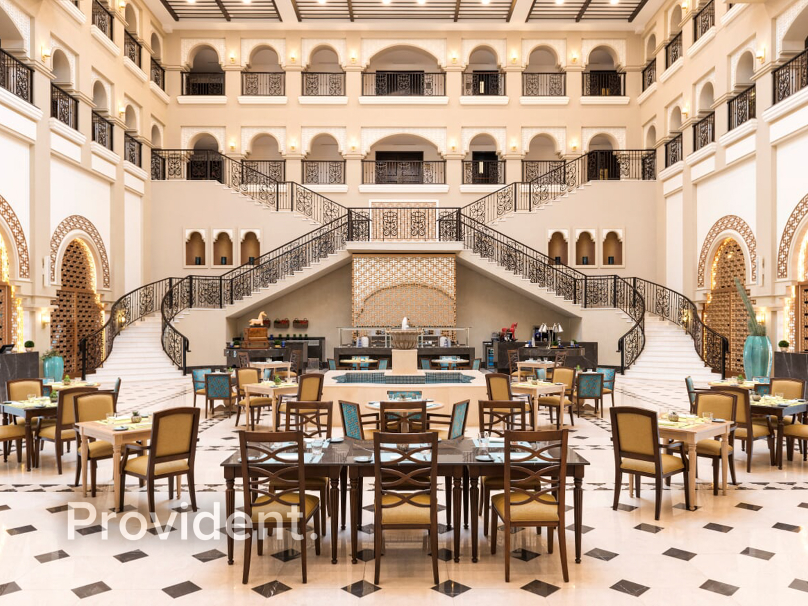 property image - Provident Estate