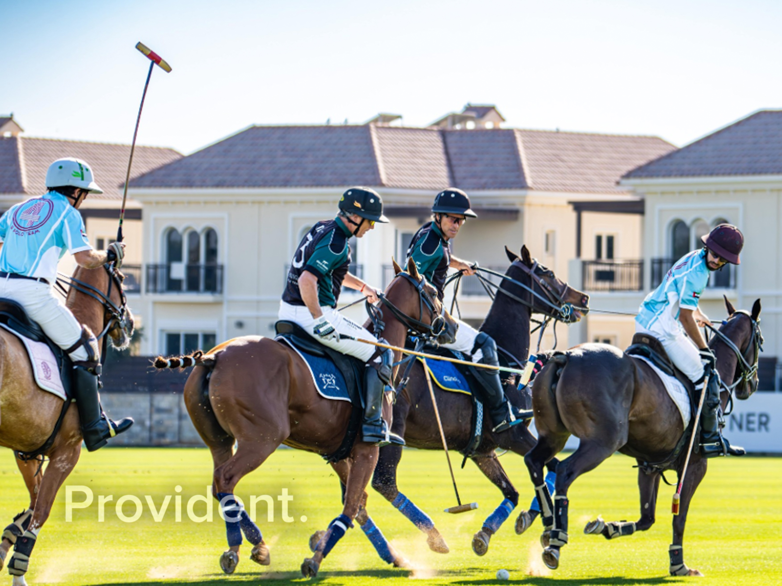 property image - Provident Estate