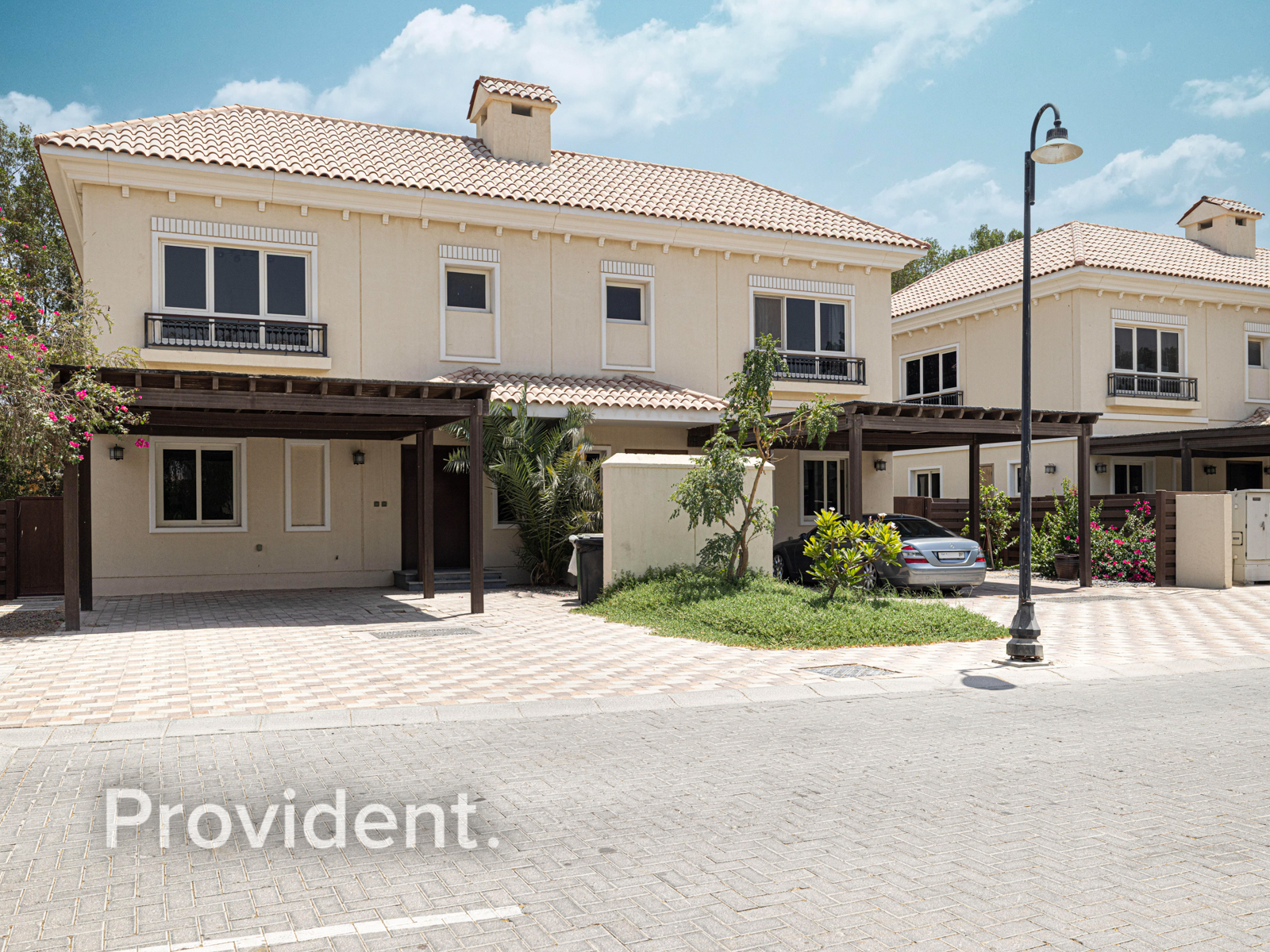 property image - Provident Estate