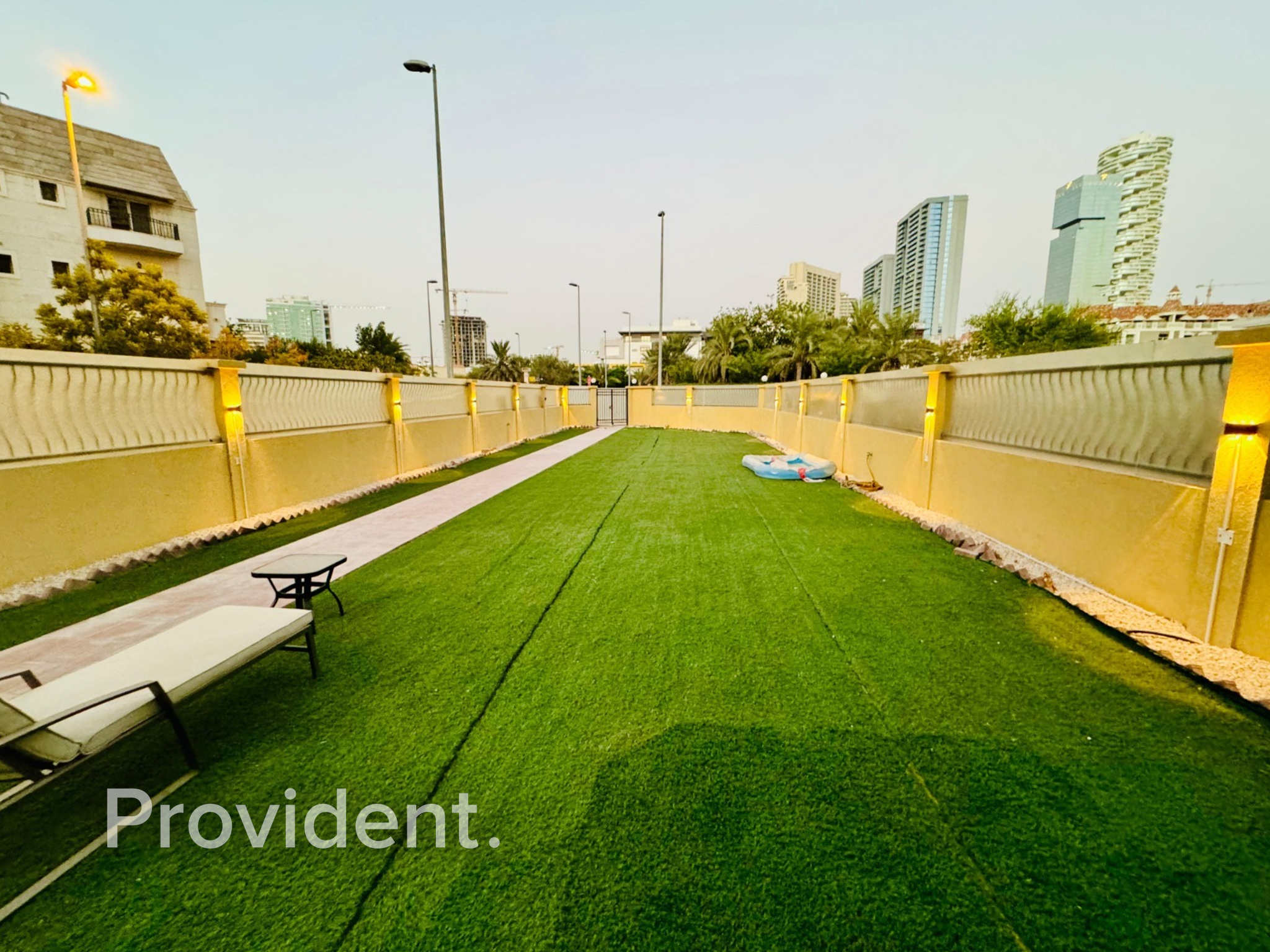 property image - Provident Estate